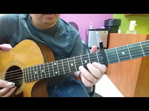 Hướng dẫn solo bài. ĐẮP MỘ CUỘC TÌNH. BY NS. TIEN NGUYEN