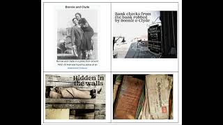 Podcast NESM Story of Nov2025 Bonnie & Clyde