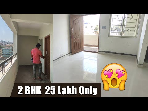 2BHK @25 Lakhs only | Affordable Flats for sale in South Bangalore (Buyer Side Video) 2BHK @25 Lakhs only | Affordable Flats for sale in South Bangalore (Buyer Side Video)