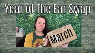 YOE - Year of The Ear - Underrated #yearoftheearswap