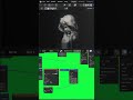 blender magic  procedural tilea addon #shader #shading #addon #blender