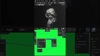 blender magic  procedural tilea addon #shader #shading #addon #blender