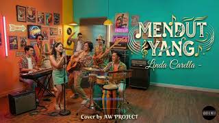 MENDUT YANG - LINDA CARELLA (COVER) | FUNK ACOUSTIC VERSION