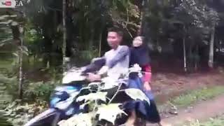 Hiburan Sunda Kasar Lebak Banten