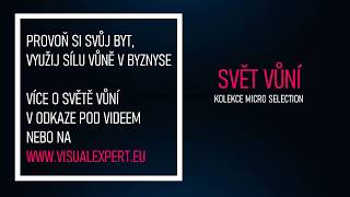 Sprej Vs Microdifúzer