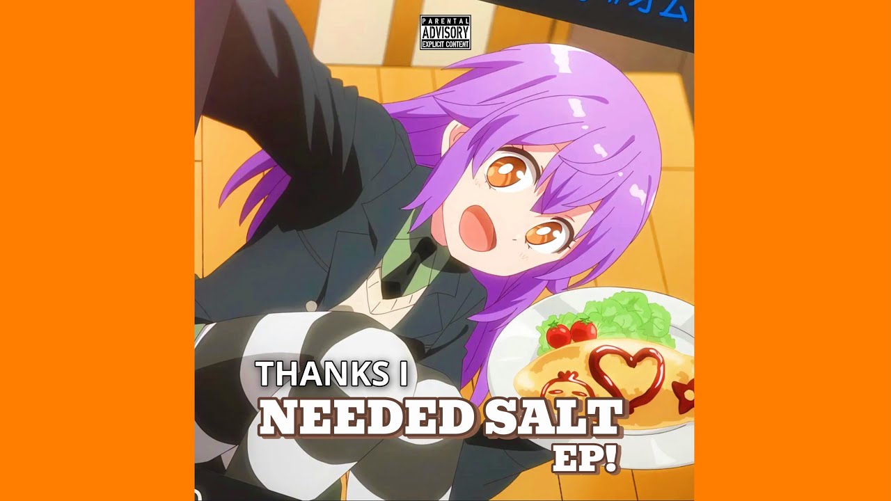 Guarda Goddess FIJI - Needed Salt ( Lyrics ) su YouTube Guarda Goddess FIJI - Needed Salt ( Lyrics ) su YouTube