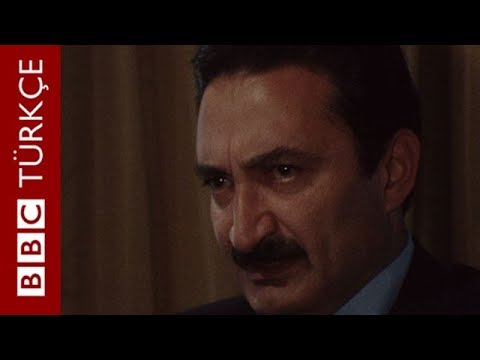 Bülent Ecevit 1978'te Türkiye'nin ABD ambargosuna tepkisini anlatıyor