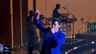 Jonas Brother's  - Strangers