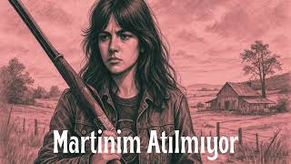 Martinim Atılmıyor I Müzik Mahsulleri Ofisi I The Project: The Legend - Anatolian Rock