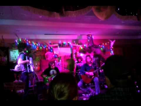 Uncle Lucius - Keep the Wolves Away (clip)