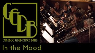 In the Mood - Cariboo Gold Dance Band