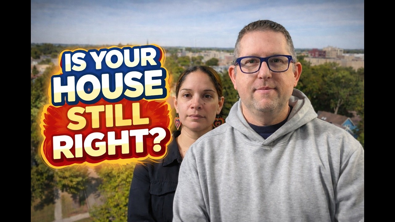 The Question Kenosha Homeowners Are Avoiding (But Shouldn't)