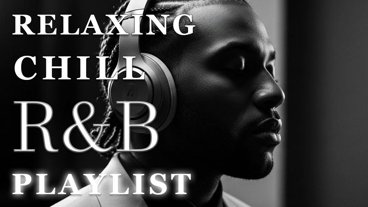 【R&B Soul】Cold Night Soul – Smooth R&B for Cozy Evenings