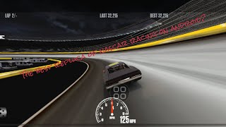 The best nascar racing game on android? (Stock car racing review) screenshot 4