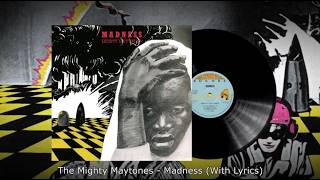 The Maytones - Madness (With Lyrics) - YouTube