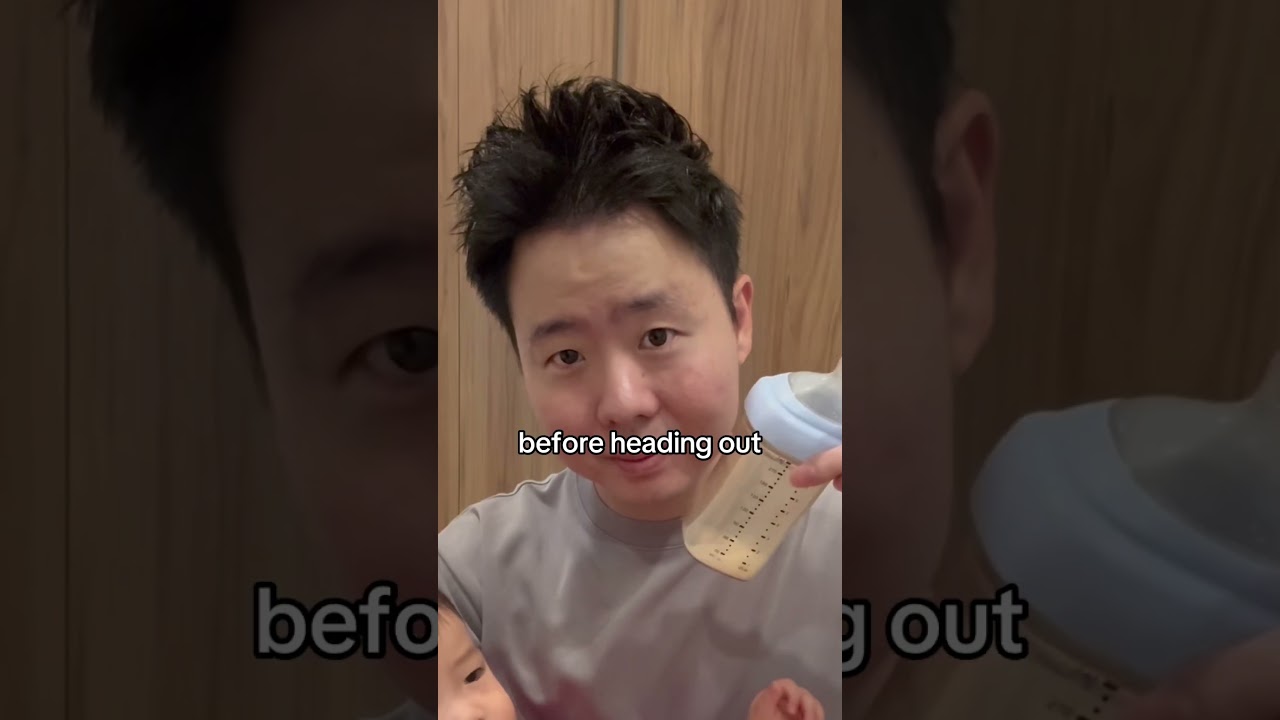 even the doctor was surprised