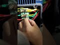 【電気工事】海外のポンプ結線のご紹介#shorts#電気工事