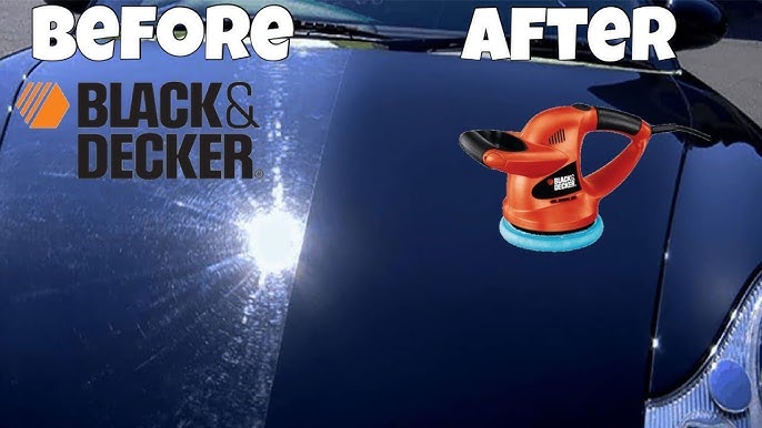 Black and Decker MS800B Nylon Strut Repair 