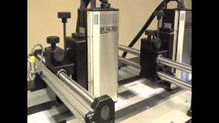 2500-5100 Series Video