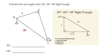 Geometry B Credit 3 Lesson 3 Explain 2 Part 1