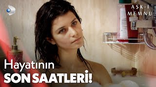 Bihter Zyagilliğini Bitirmeye Karar Veriyor Aşk-I Memnu Efsane Sahneler Fi̇nal