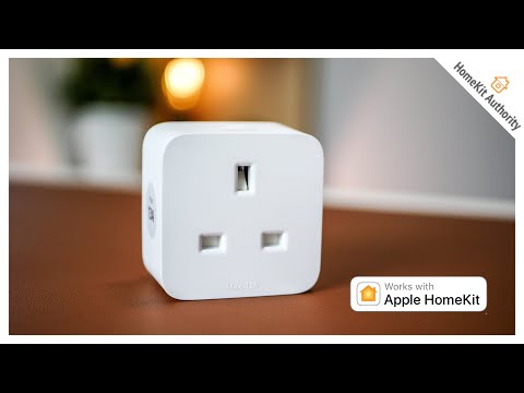 Philips Hue Bluetooth Smart Plug - Setup and Demo 