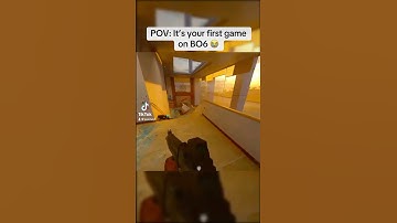 This movement is INSANE 😭 #blackops6 #bo6 #callofduty