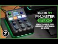 Mackie mcaster studio  desktop live streaming mixer