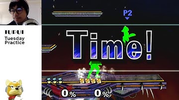 Melee Fundamentals: Movement