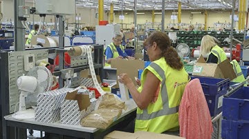 Electrium Corporate Video