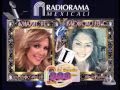 XECL La Rocola 990am - Saludo de Ana María Canseco a Armida Partida, Desde Miami, hasta Mexicali