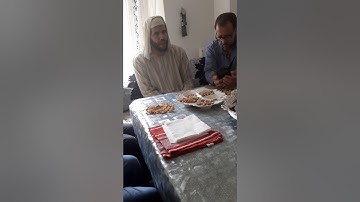 تلاوة بالصيغة المغربية خواتيم البقرة