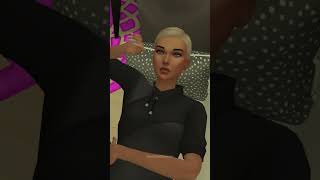 It's Hard Letting Go.. #sims4stories #sims4mods #sims4 #storytelling