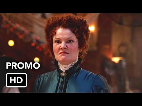 Ghosts 2x05 Promo "Halloween 2: The Ghost of Hetty's Past" (HD) Rose McIver comedy series