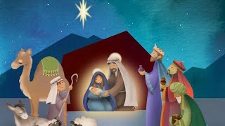 KISAH TERHEBAT SERI NATAL