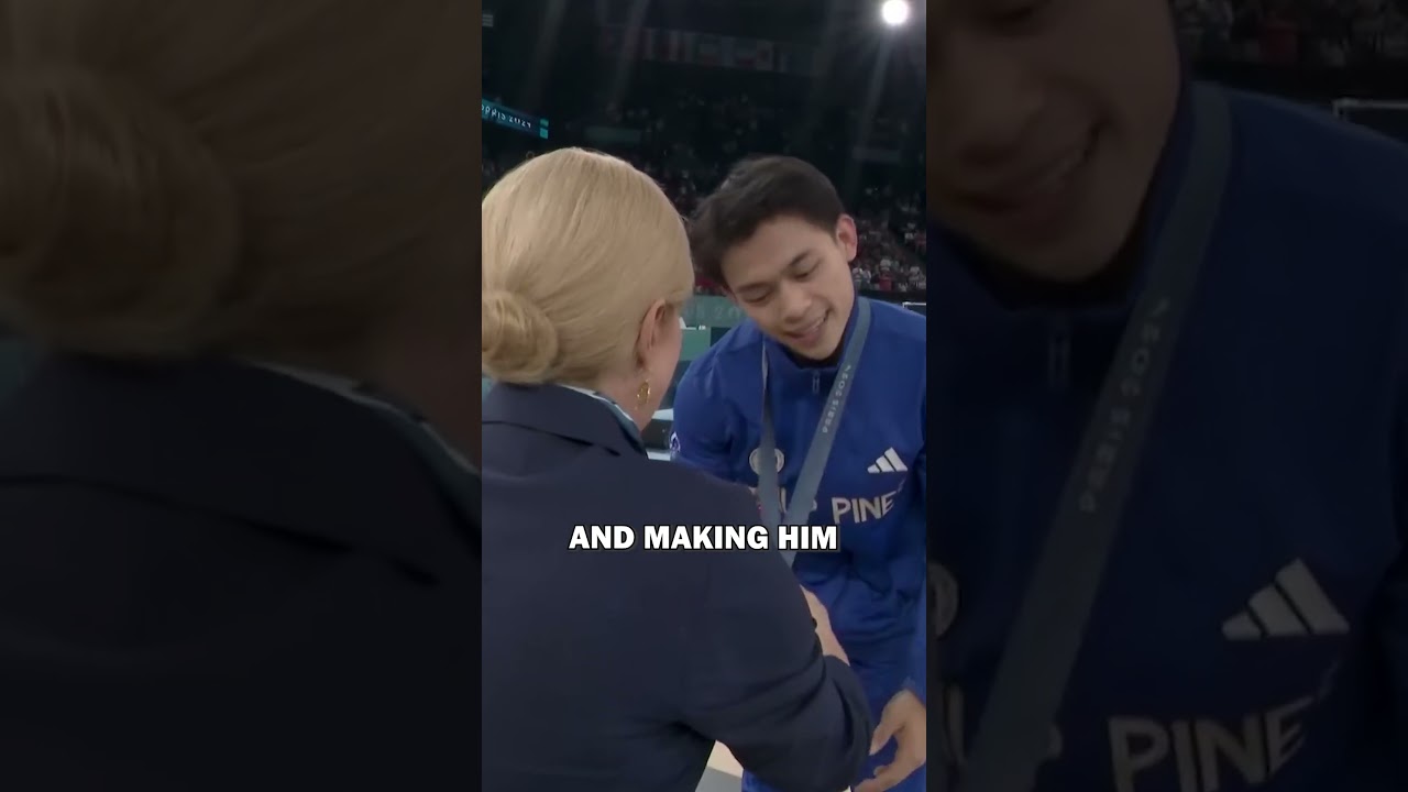 The Philippines' WILD Reward For Winning Gold 🥇