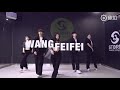 Miss A.’s Fei Blends 2nd Generation and 3rd Generation Boy Groups With Her Super Junior, 2PM, EXO, & BTS Dance Cover
