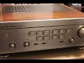 ③ Esoteric P-50s／Accuphase DC-300／Luxman L-570／monitor audio PL-100