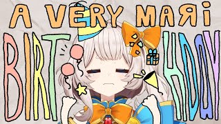Mari Mari Ch. [Phase Connect]の配信のサムネイル画像