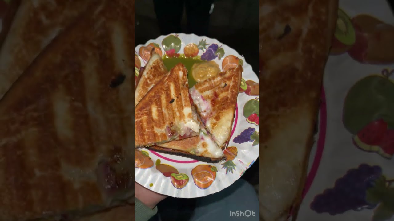 Mini Vlog Day 251 Shorts Food