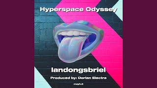 Hyperspace Odyssey 2