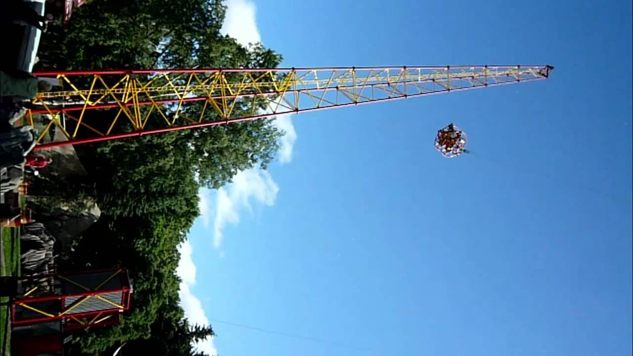 Катапульта санкт петербург приморский парк победы фото