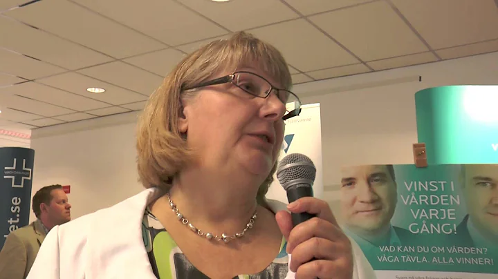 Barbara Conte mp) landstingsrd