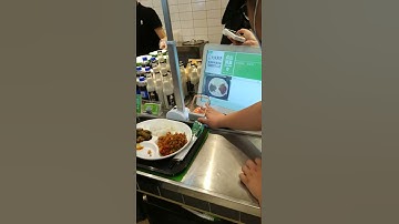 Food Recognition Technology in China