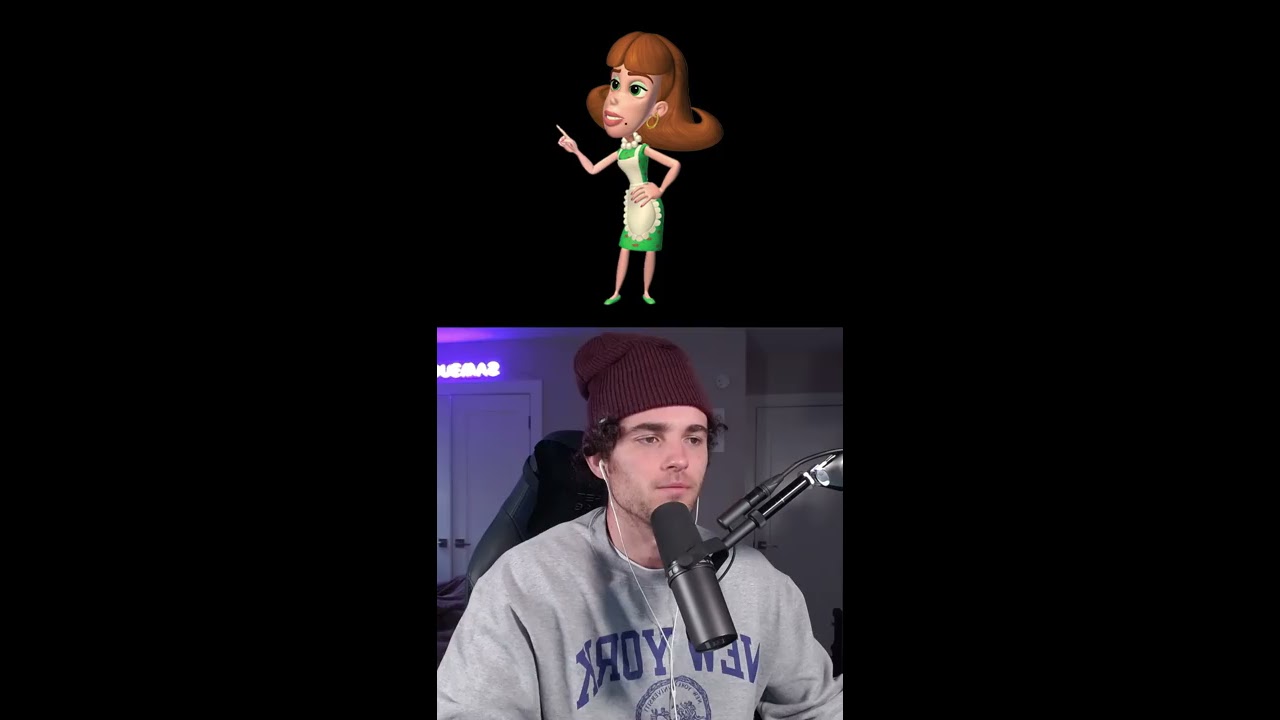 Smash Or Pass Cartoon Characters