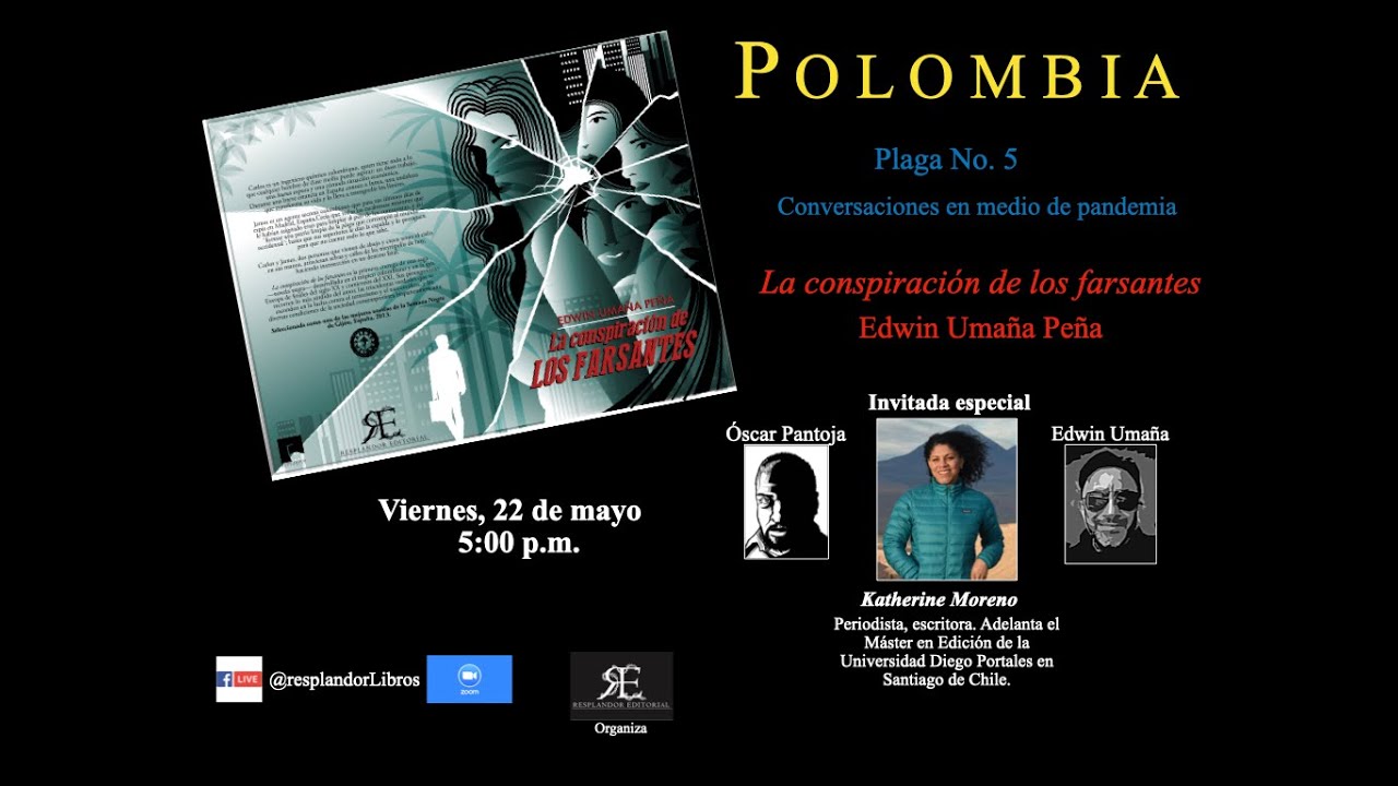 Polombia. 