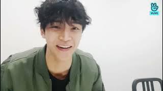 191203 (Multi Sub) SF9 Rowoon its been a while vlive