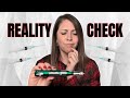 💉5 Questions to Ask Yourself BEFORE Starting Weight Loss Injections | From a Therapist