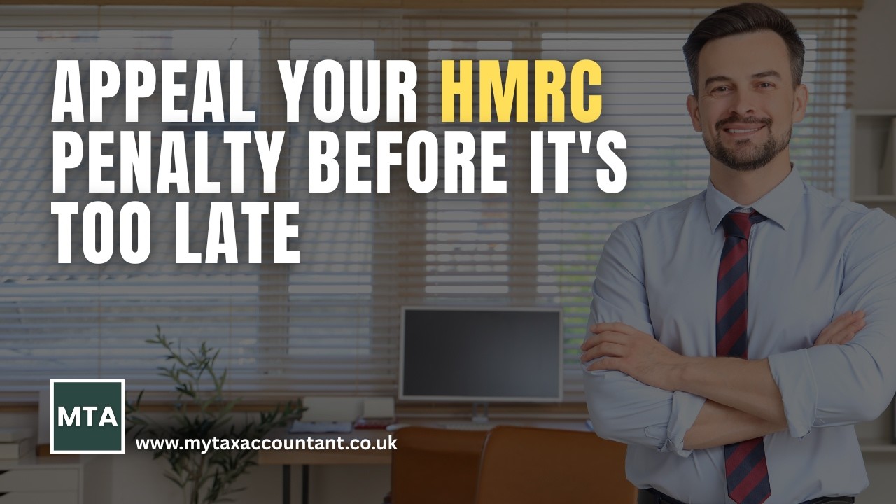 Late Filing Penalty Appeals , What Counts As A Reasonable Excuse