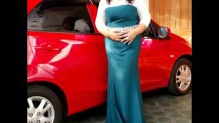 Grand opening Kayu Manis Tuban (before n after)